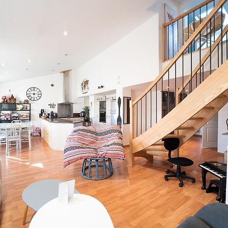 Mialie Duplex Familial Classe 3 Etoiles لو بولو المظهر الخارجي الصورة
