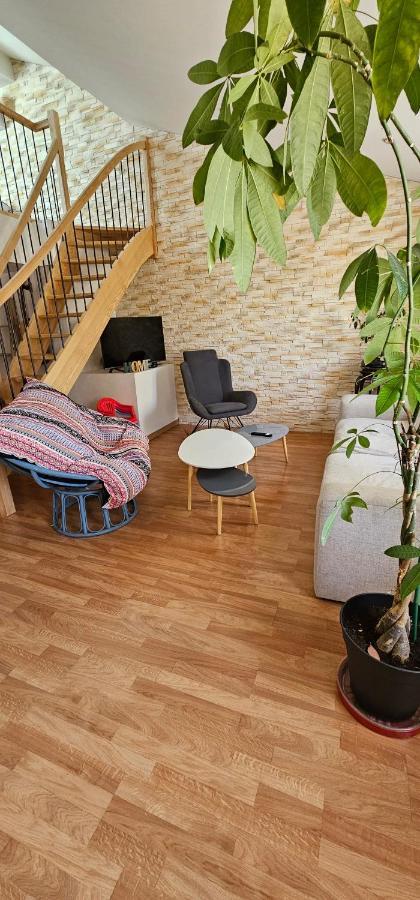 Mialie Duplex Familial Classe 3 Etoiles لو بولو المظهر الخارجي الصورة