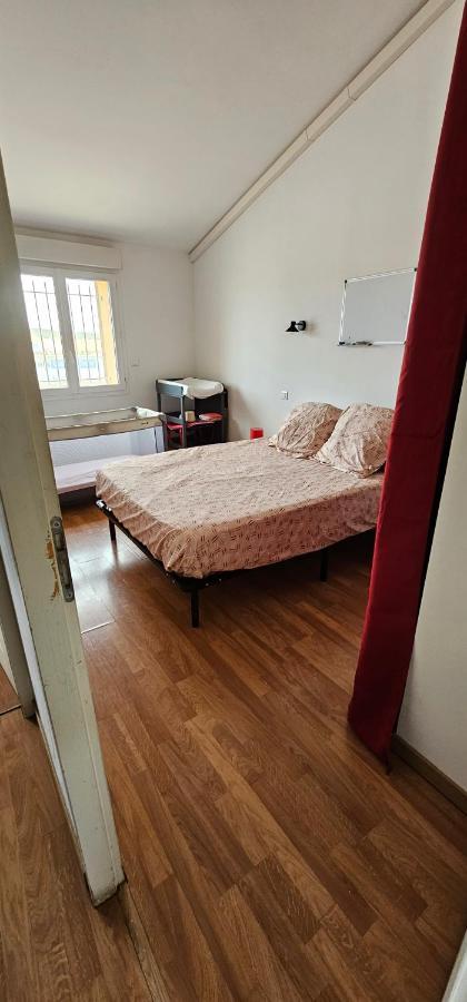 Mialie Duplex Familial Classe 3 Etoiles لو بولو المظهر الخارجي الصورة