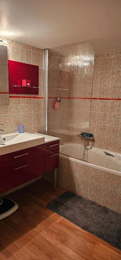 Mialie Duplex Familial Classe 3 Etoiles لو بولو المظهر الخارجي الصورة