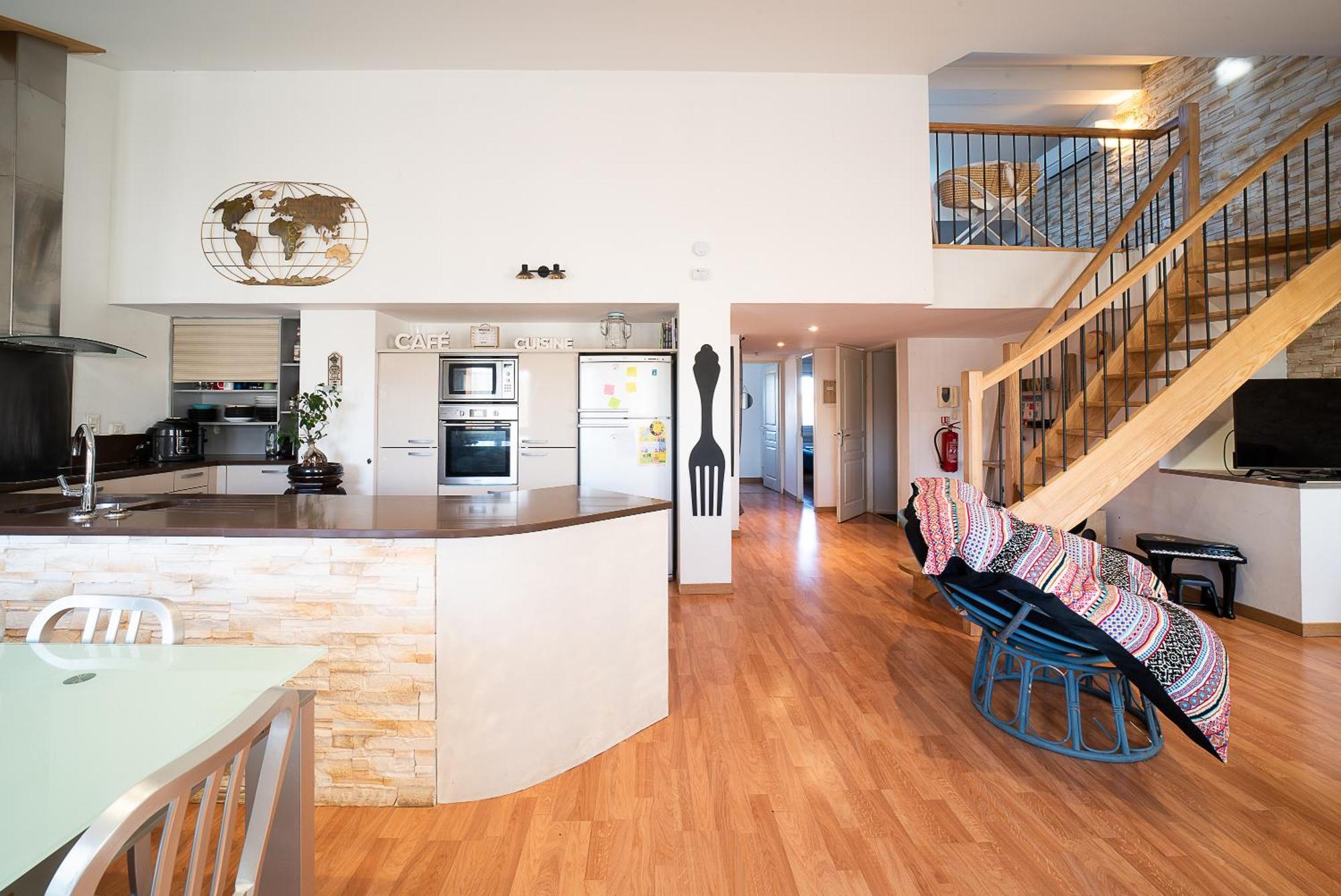 Mialie Duplex Familial Classe 3 Etoiles لو بولو المظهر الخارجي الصورة