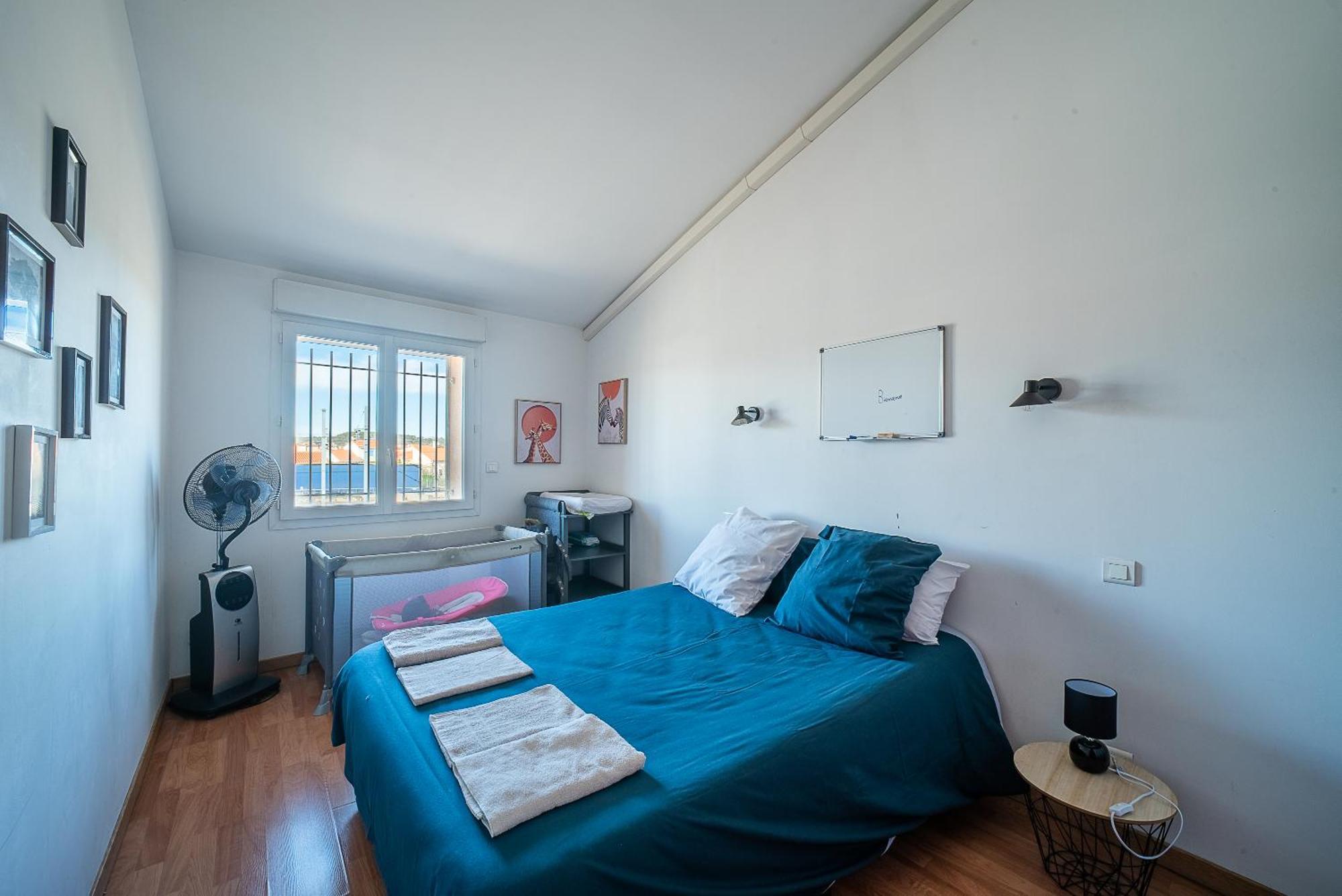 Mialie Duplex Familial Classe 3 Etoiles لو بولو المظهر الخارجي الصورة